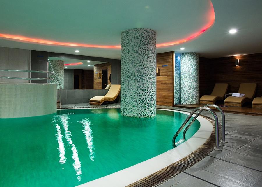 Miapera Hotel And Spa Istanbul Exteriör bild